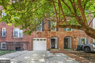 413 D ST SE, Washington, DC 20003