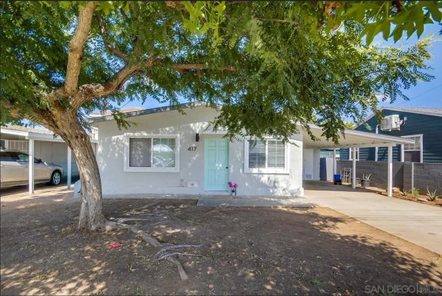 415-417 26th St., National City, CA 91950