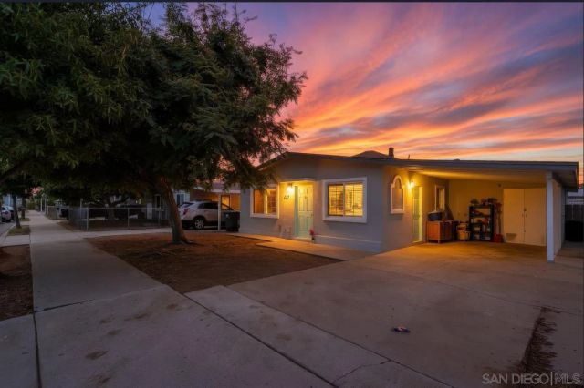 415-417 26th St., National City, CA 91950