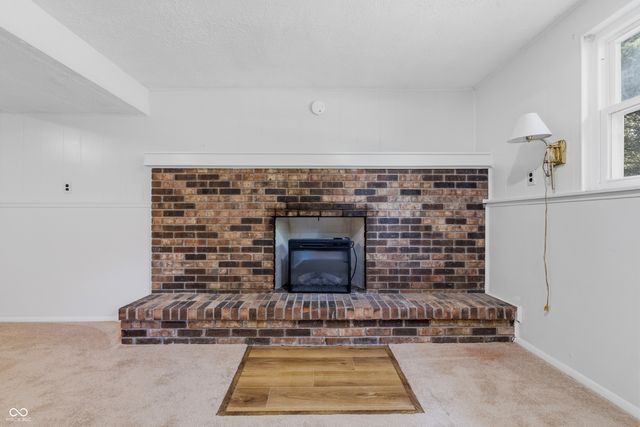 9505 Thornwood Drive, Indianapolis, IN 46250