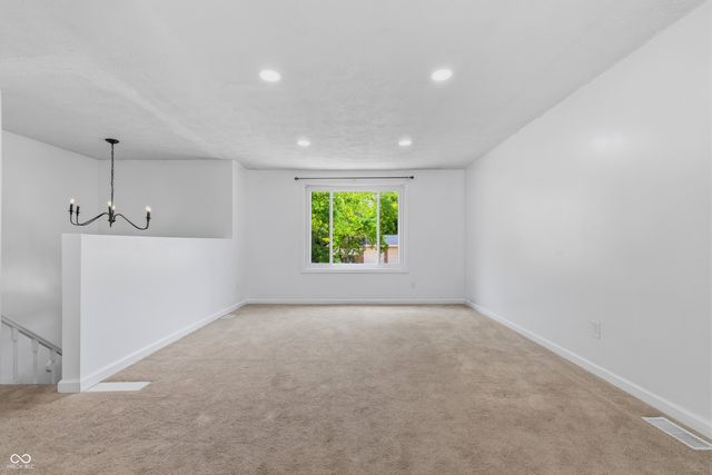 9505 Thornwood Drive, Indianapolis, IN 46250