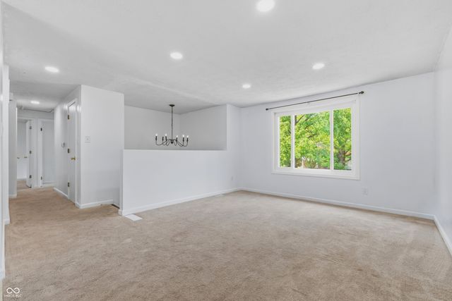 9505 Thornwood Drive, Indianapolis, IN 46250