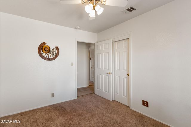 9688 Tanbark Avenue, California City, CA 93505