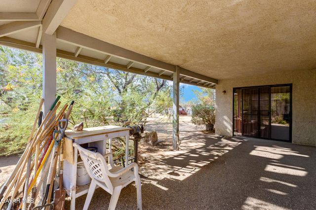 9688 Tanbark Avenue, California City, CA 93505