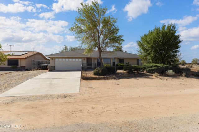 9688 Tanbark Avenue, California City, CA 93505