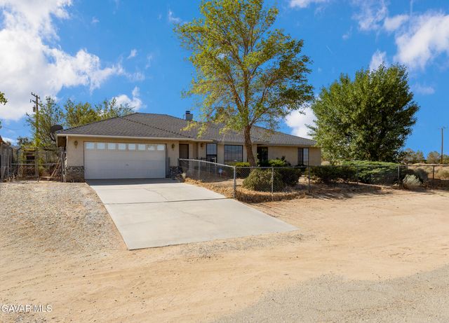 9688 Tanbark Avenue, California City, CA 93505