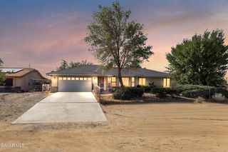 9688 Tanbark Avenue, California City, CA 93505