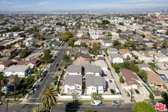 3944 S Budlong Avenue, Los Angeles, CA 90037