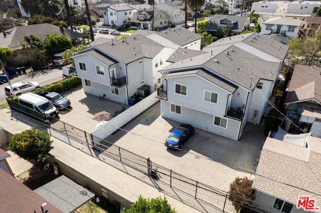 3944 S Budlong Avenue, Los Angeles, CA 90037