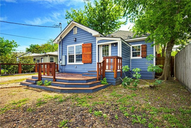 446 Naples St, Corpus Christi, TX 78404