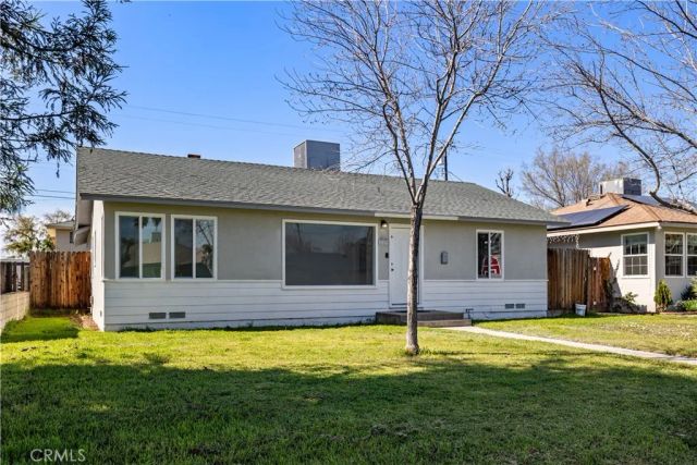 209 Cypress, Bakersfield, CA 93304