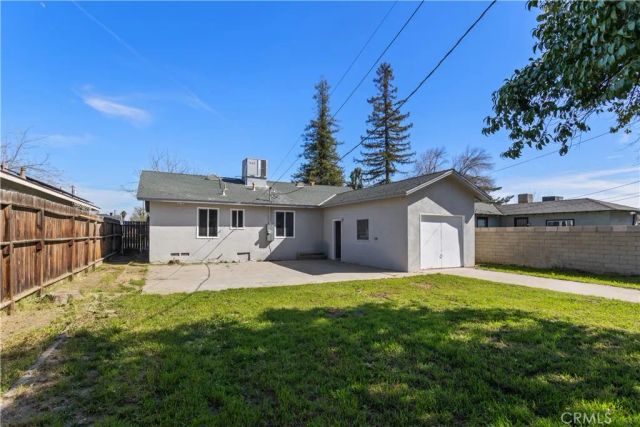 209 Cypress, Bakersfield, CA 93304