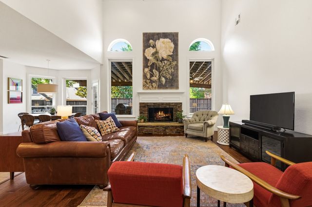 3509 Beringer Court, Flower Mound, TX 75022