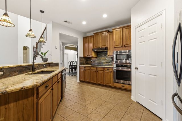 3509 Beringer Court, Flower Mound, TX 75022