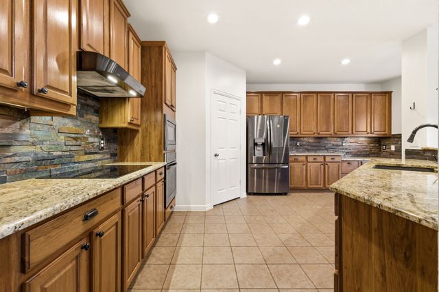 3509 Beringer Court, Flower Mound, TX 75022