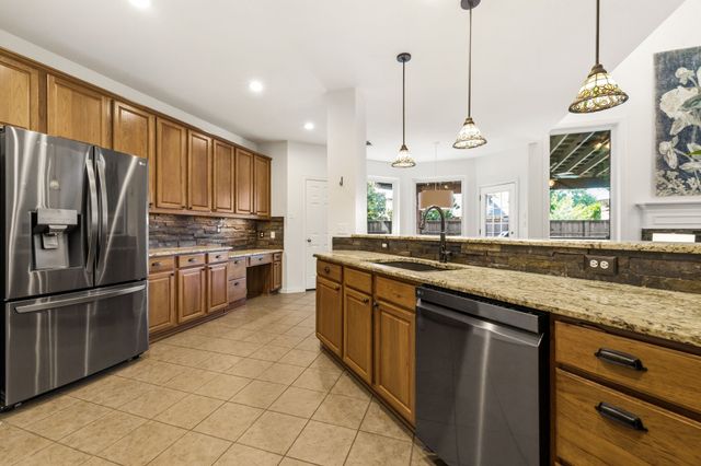 3509 Beringer Court, Flower Mound, TX 75022