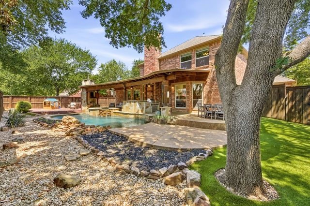 3509 Beringer Court, Flower Mound, TX 75022