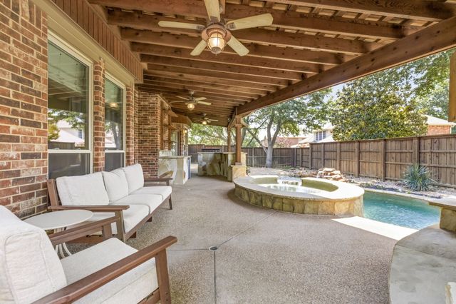 3509 Beringer Court, Flower Mound, TX 75022