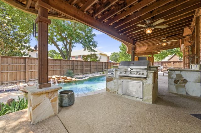 3509 Beringer Court, Flower Mound, TX 75022