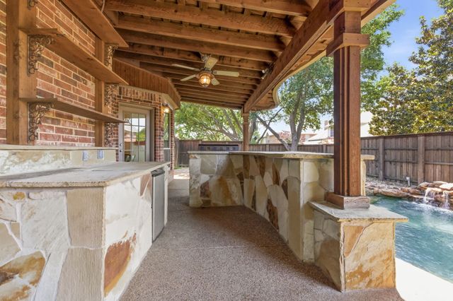 3509 Beringer Court, Flower Mound, TX 75022
