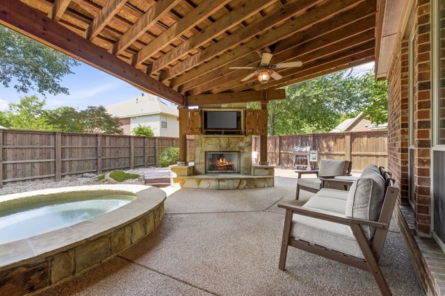 3509 Beringer Court, Flower Mound, TX 75022