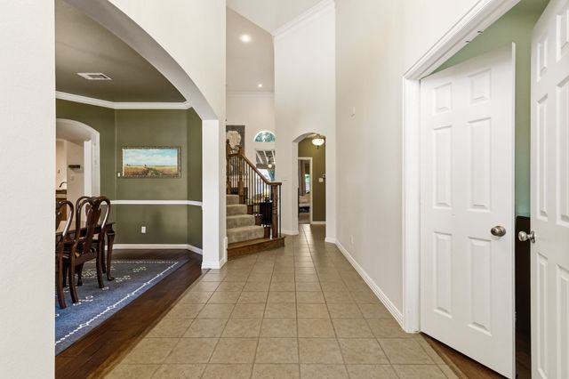 3509 Beringer Court, Flower Mound, TX 75022