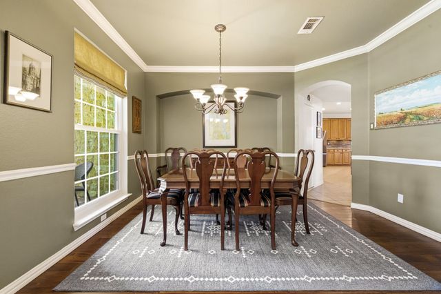 3509 Beringer Court, Flower Mound, TX 75022