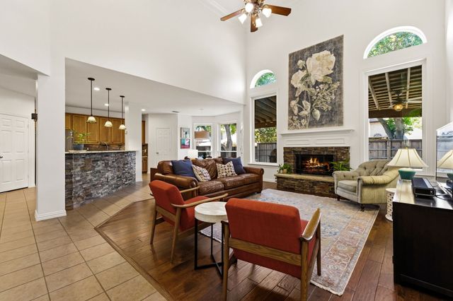 3509 Beringer Court, Flower Mound, TX 75022