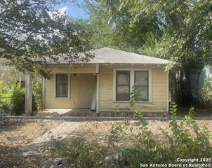 2318 san fernando, San Antonio, TX 78207