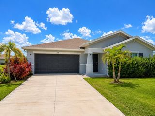 358 Pembroke Street, Lehigh Acres, FL 33974