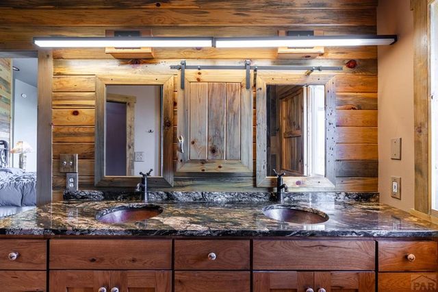 1115 County Rd 319, Westcliffe, CO 81252