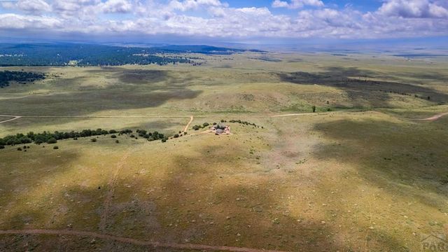 1115 County Rd 319, Westcliffe, CO 81252