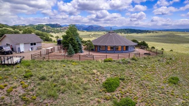 1115 County Rd 319, Westcliffe, CO 81252