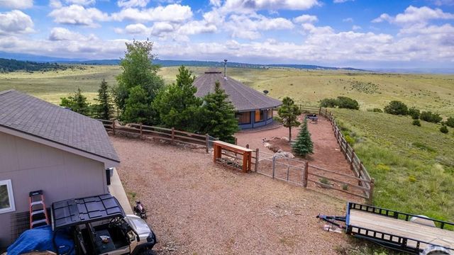 1115 County Rd 319, Westcliffe, CO 81252