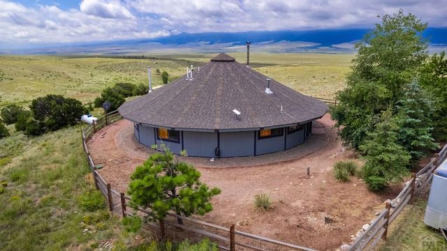 1115 County Rd 319, Westcliffe, CO 81252