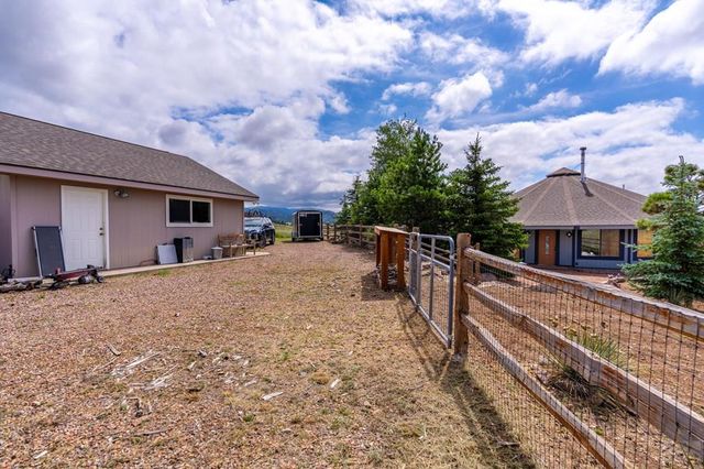 1115 County Rd 319, Westcliffe, CO 81252