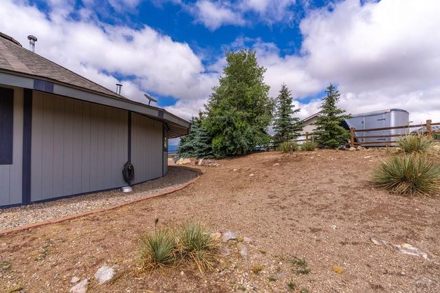 1115 County Rd 319, Westcliffe, CO 81252