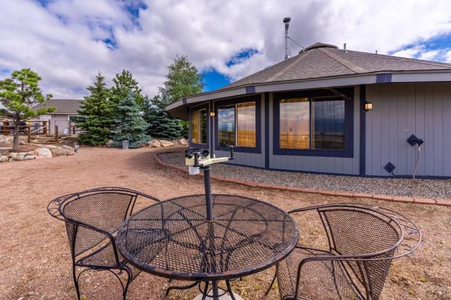 1115 County Rd 319, Westcliffe, CO 81252