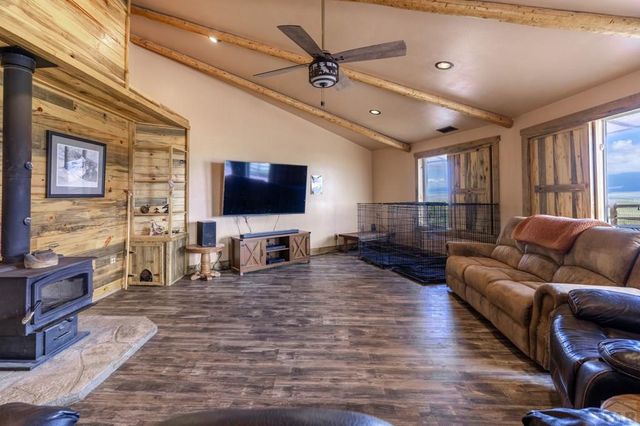 1115 County Rd 319, Westcliffe, CO 81252