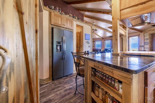 1115 County Rd 319, Westcliffe, CO 81252