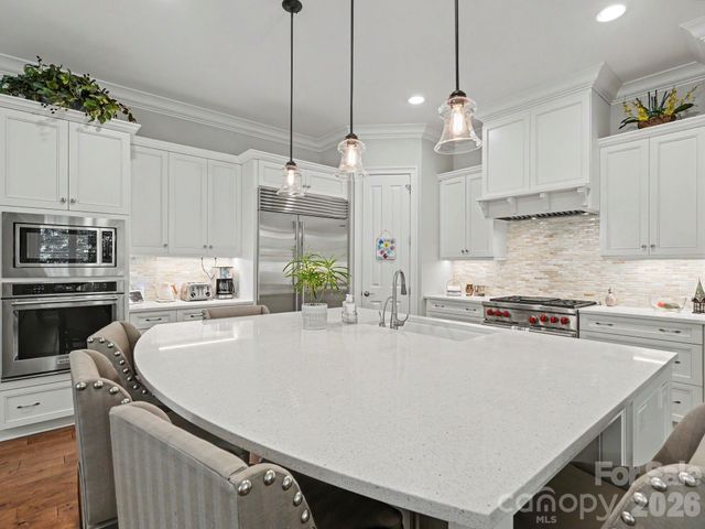 10530 Sweetleaf Place, Charlotte, NC 28278