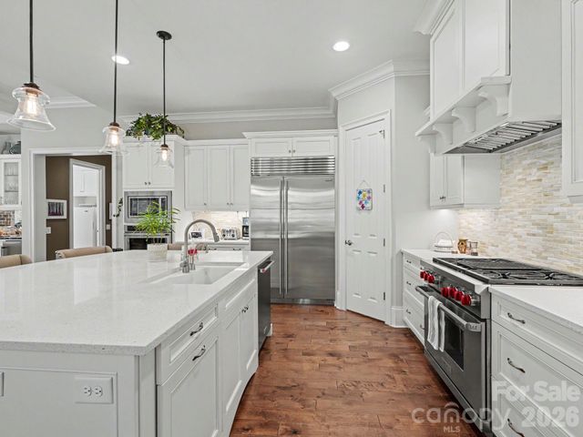 10530 Sweetleaf Place, Charlotte, NC 28278
