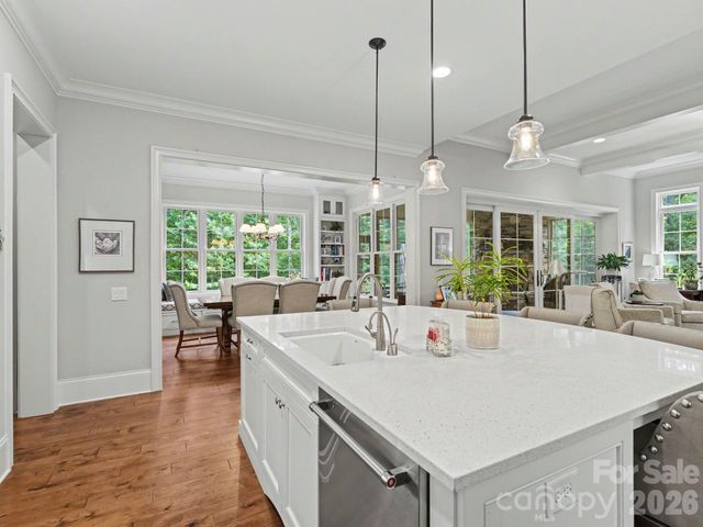 10530 Sweetleaf Place, Charlotte, NC 28278