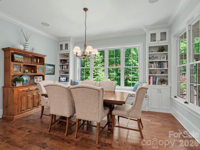 10530 Sweetleaf Place, Charlotte, NC 28278