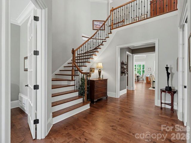 10530 Sweetleaf Place, Charlotte, NC 28278