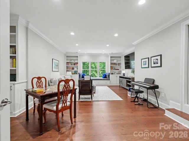 10530 Sweetleaf Place, Charlotte, NC 28278