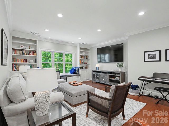 10530 Sweetleaf Place, Charlotte, NC 28278