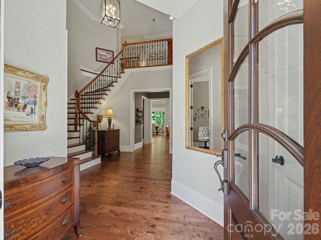 10530 Sweetleaf Place, Charlotte, NC 28278