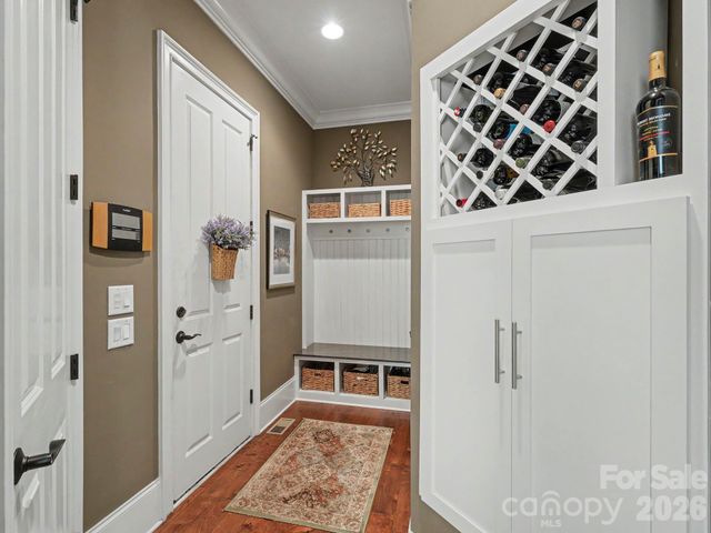 10530 Sweetleaf Place, Charlotte, NC 28278