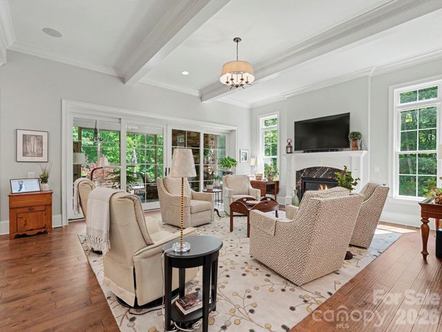10530 Sweetleaf Place, Charlotte, NC 28278